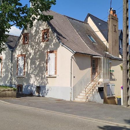 Chez Mathilde, Studio Sur Laval Laval  Exterior foto